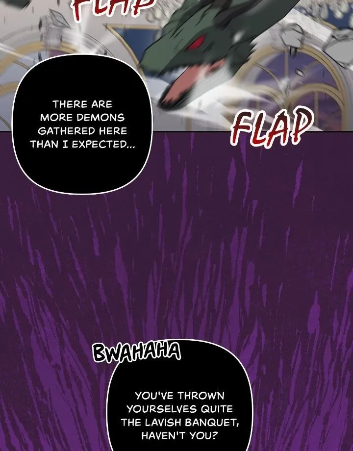 Ningen Desuga Maou Totsugu Koto Ni Narimashita Chapter 197 Online - página 8