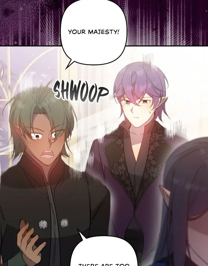 Ningen Desuga Maou Totsugu Koto Ni Narimashita Chapter 197 Online - página 26