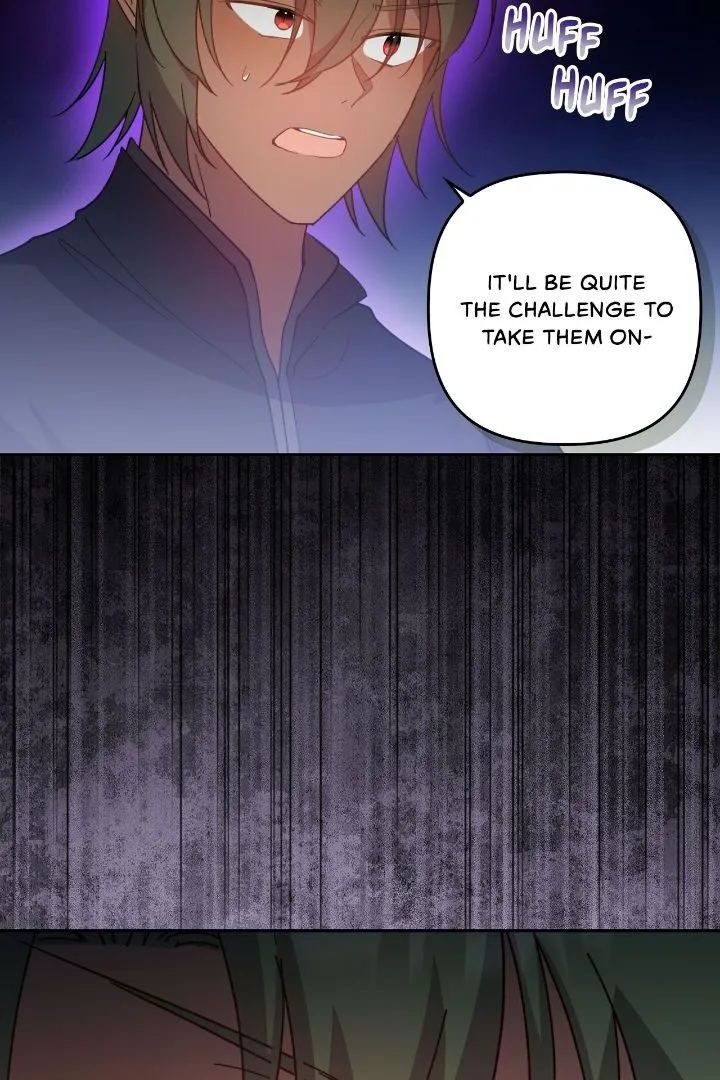 Ningen Desuga Maou Totsugu Koto Ni Narimashita Chapter 197 Online - página 28