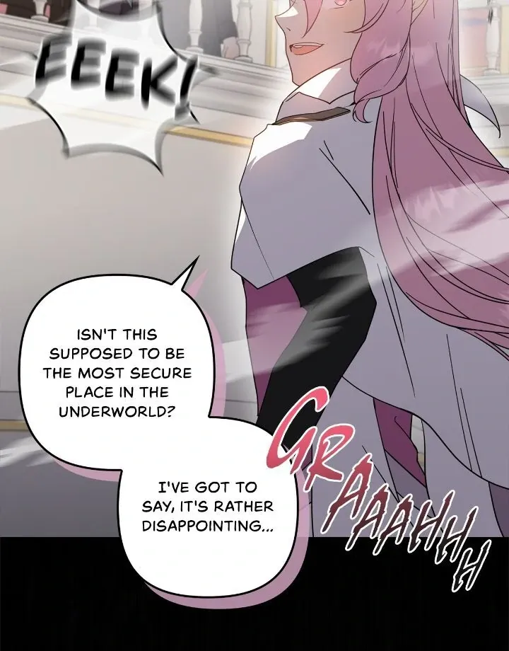 Ningen Desuga Maou Totsugu Koto Ni Narimashita Chapter 197 Online - página 34