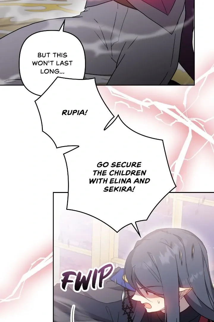 Ningen Desuga Maou Totsugu Koto Ni Narimashita Chapter 197 Online - página 54