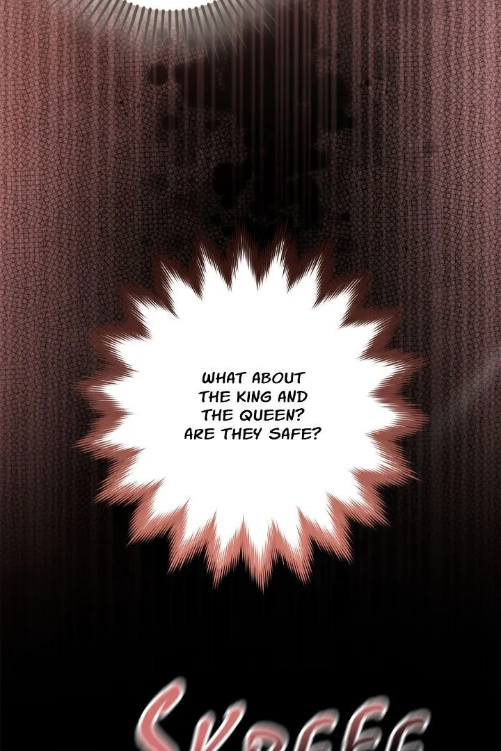 Ningen Desuga Maou Totsugu Koto Ni Narimashita Chapter 197 Online - página 81