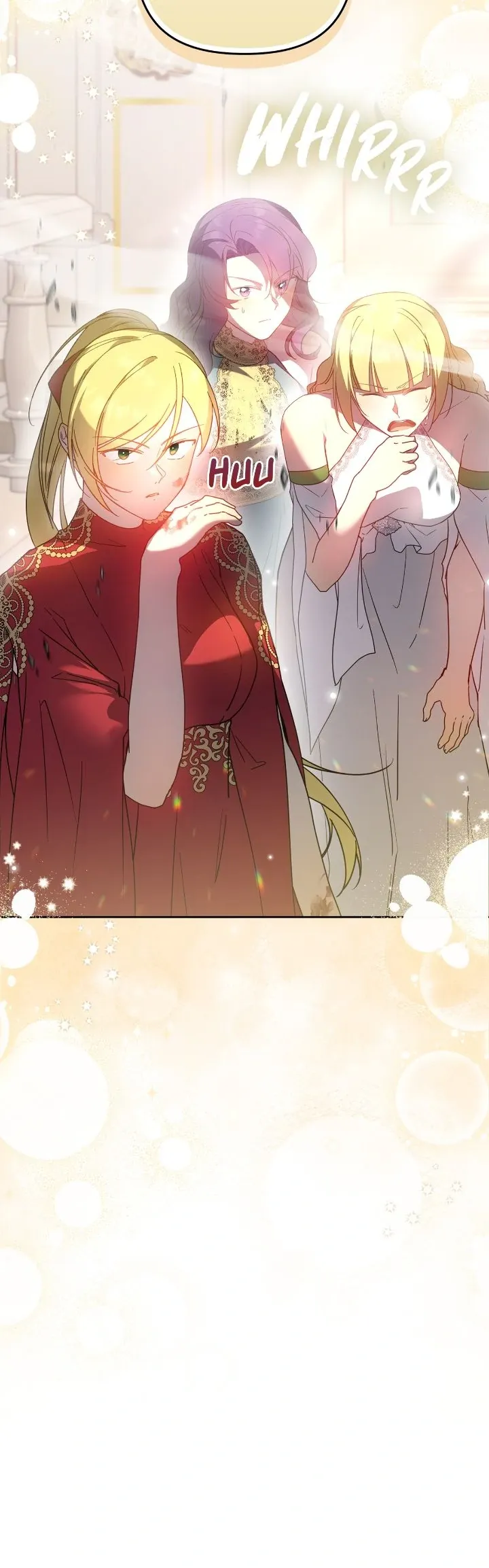 Ningen Desuga Maou Totsugu Koto Ni Narimashita Chapter 197 Online - página 85
