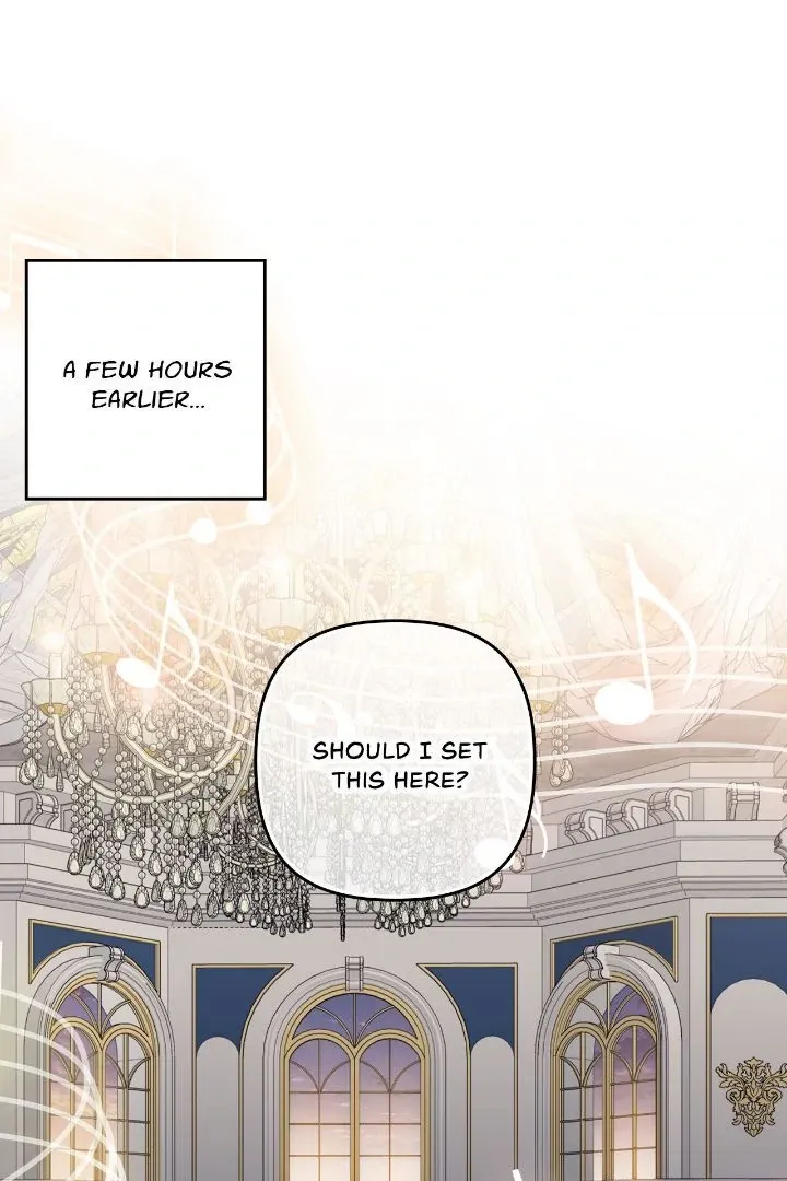 Ningen Desuga Maou Totsugu Koto Ni Narimashita Chapter 198 Online - página 1