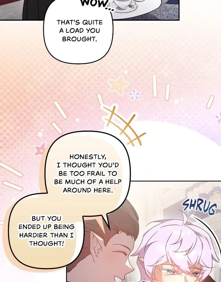 Ningen Desuga Maou Totsugu Koto Ni Narimashita Chapter 198 Online - página 3