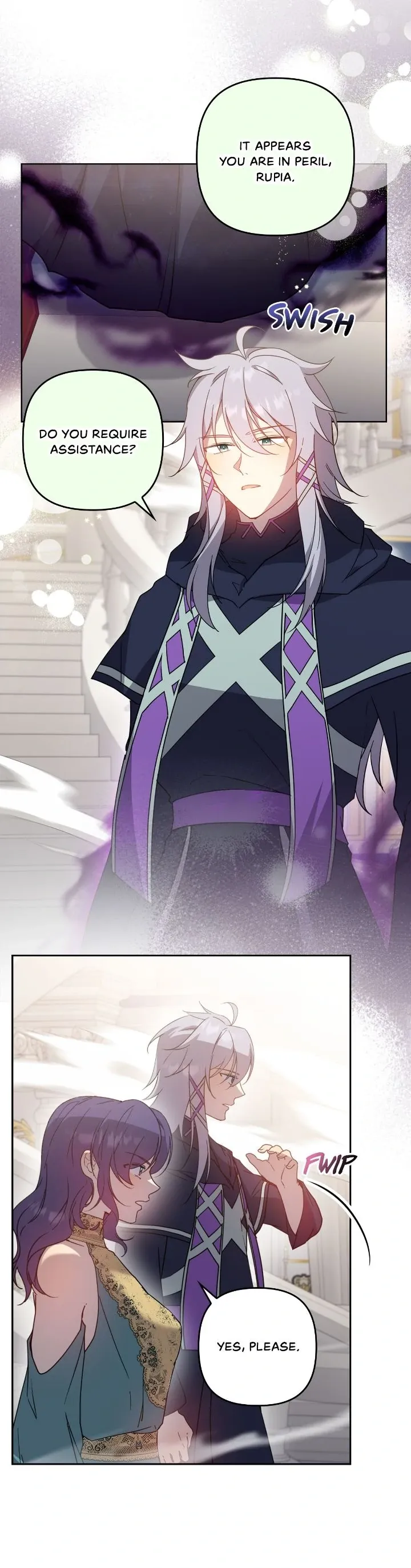 Ningen Desuga Maou Totsugu Koto Ni Narimashita Chapter 198 Online - página 50