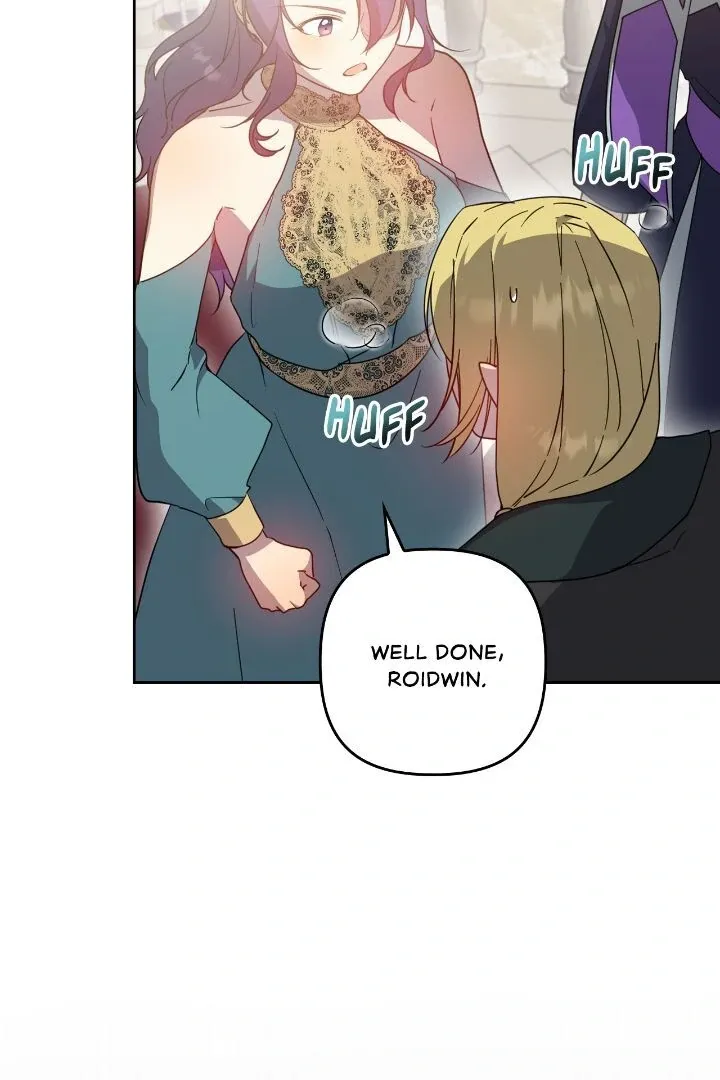 Ningen Desuga Maou Totsugu Koto Ni Narimashita Chapter 198 Online - página 55