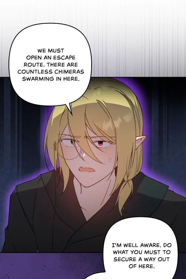 Ningen Desuga Maou Totsugu Koto Ni Narimashita Chapter 198 Online - página 56