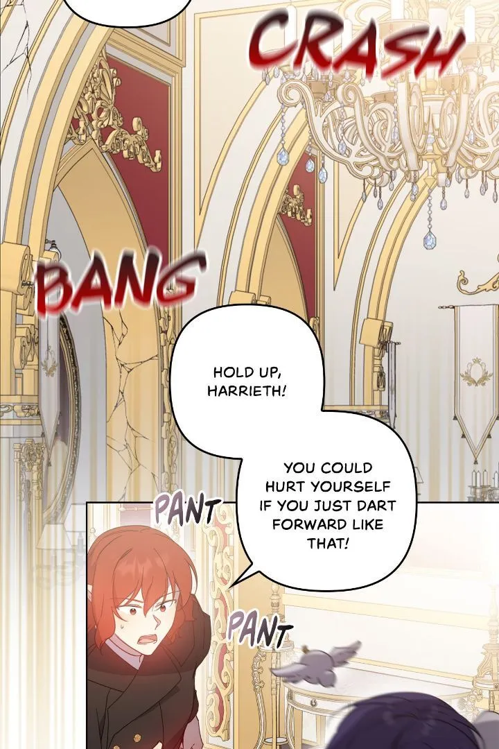Ningen Desuga Maou Totsugu Koto Ni Narimashita Chapter 198 Online - página 64
