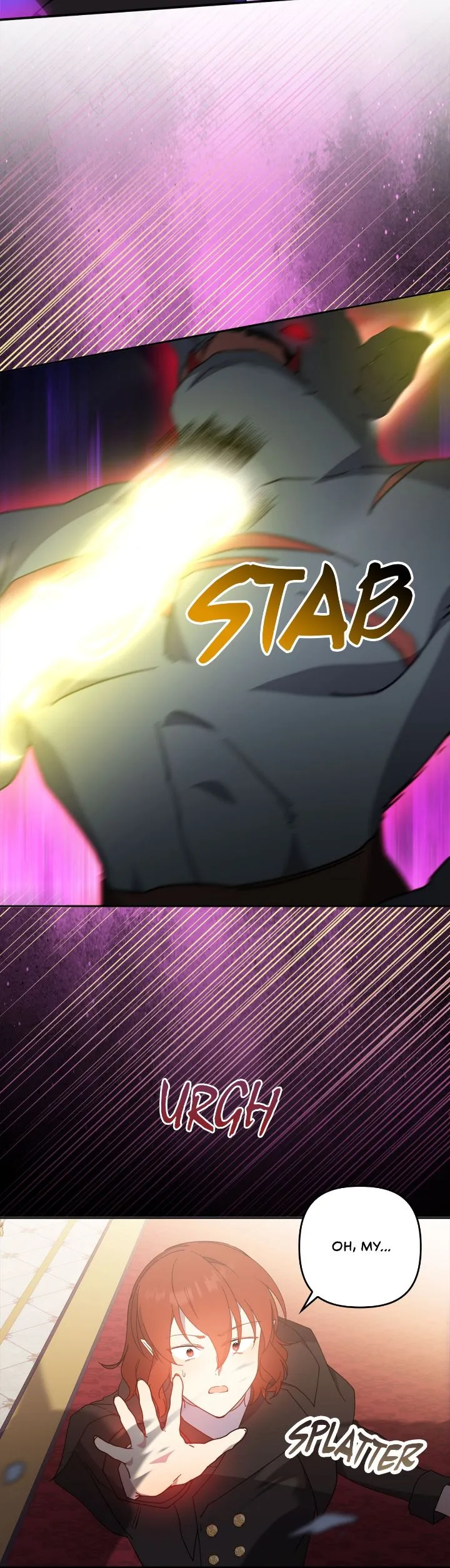 Ningen Desuga Maou Totsugu Koto Ni Narimashita Chapter 198 Online - página 68