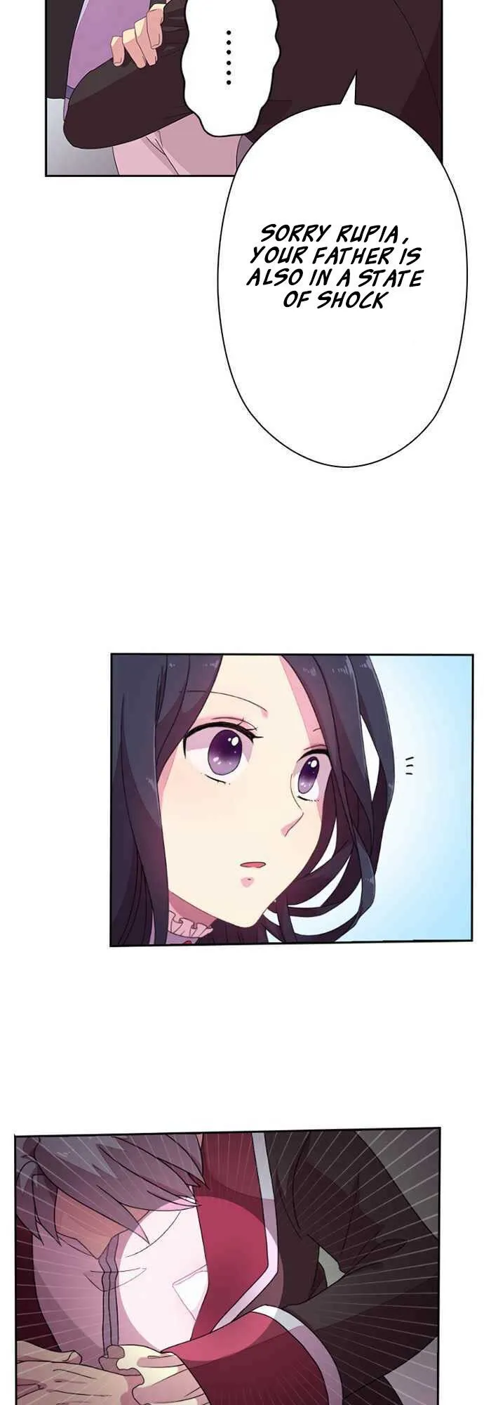 Ningen Desuga Maou Totsugu Koto Ni Narimashita Chapter 2 Online - página 4