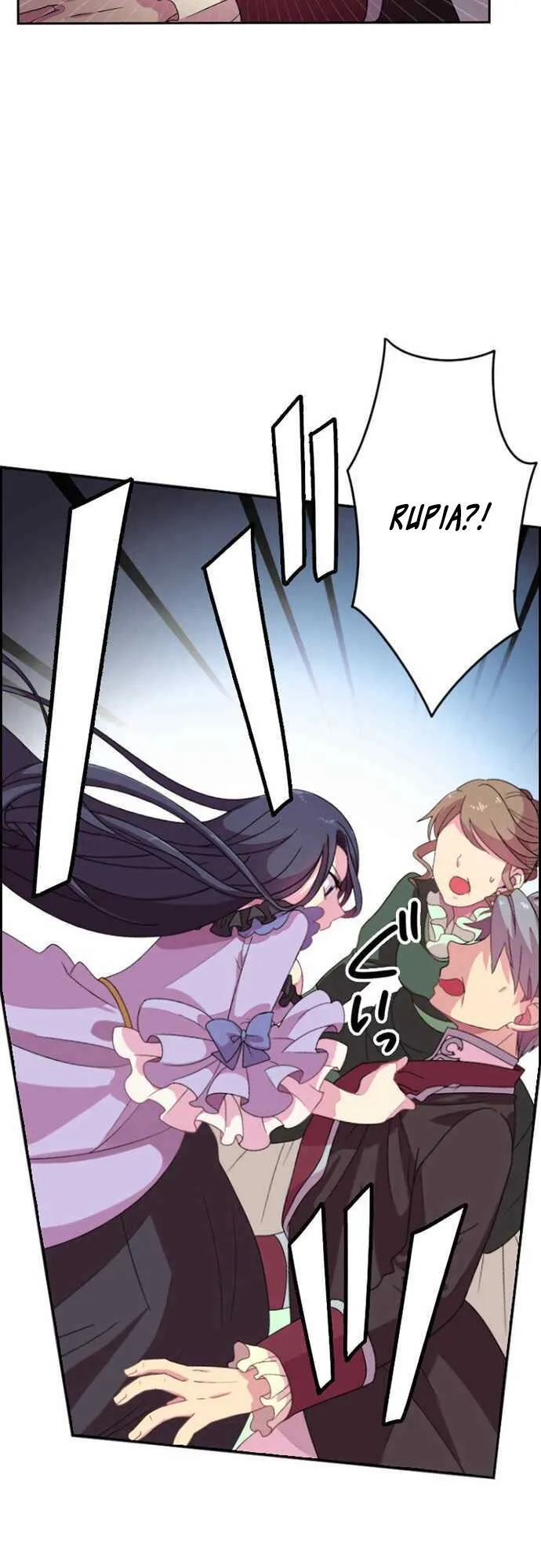 Ningen Desuga Maou Totsugu Koto Ni Narimashita Chapter 2 Online - página 5