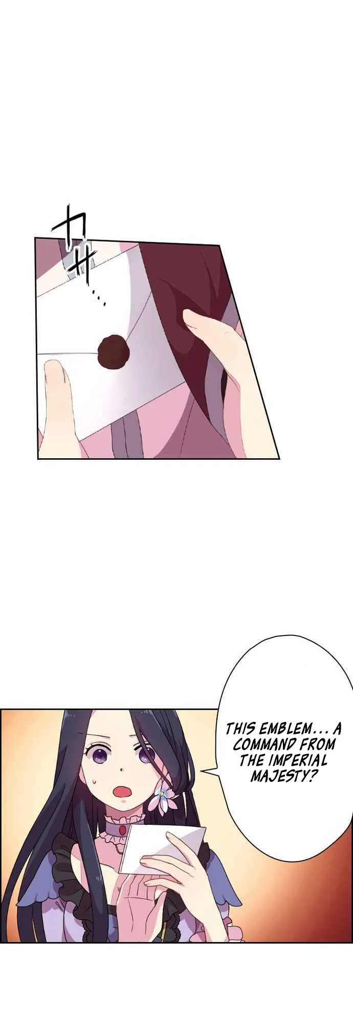 Ningen Desuga Maou Totsugu Koto Ni Narimashita Chapter 2 Online - página 6