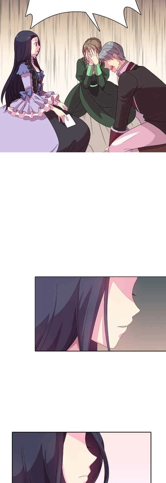Ningen Desuga Maou Totsugu Koto Ni Narimashita Chapter 2 Online - página 8