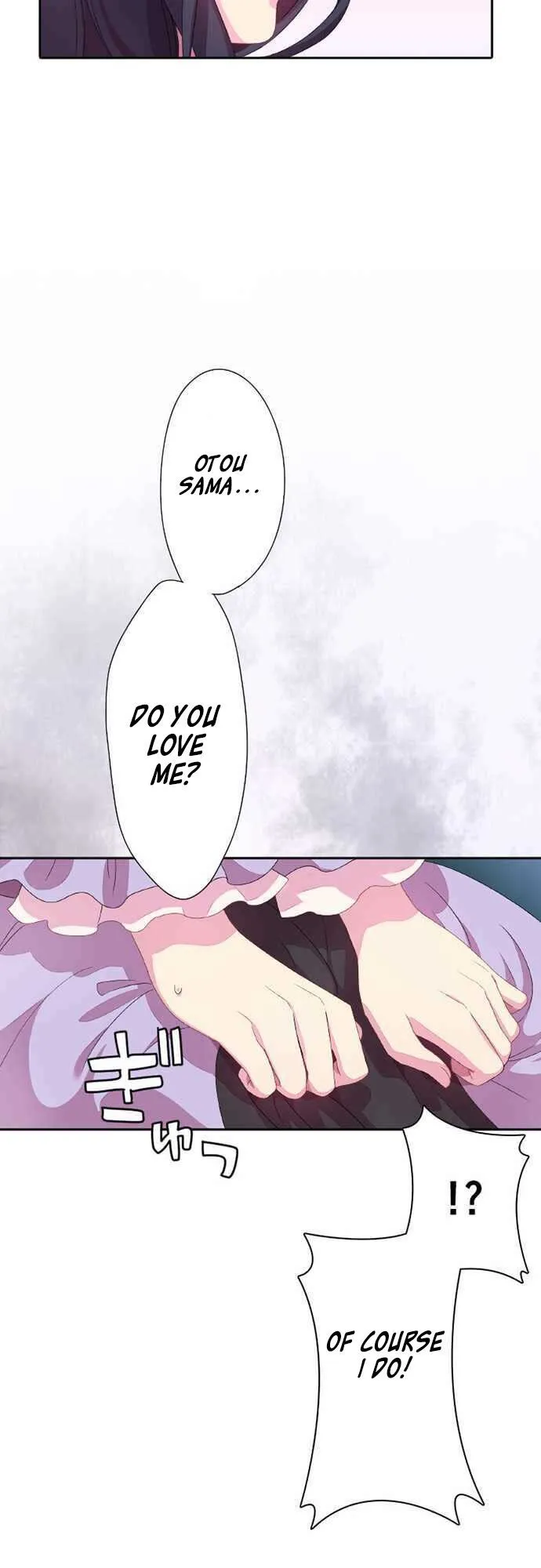 Ningen Desuga Maou Totsugu Koto Ni Narimashita Chapter 2 Online - página 9