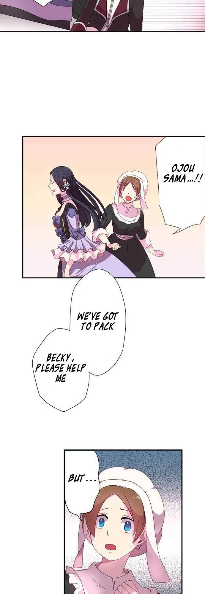 Ningen Desuga Maou Totsugu Koto Ni Narimashita Chapter 2 Online - página 11