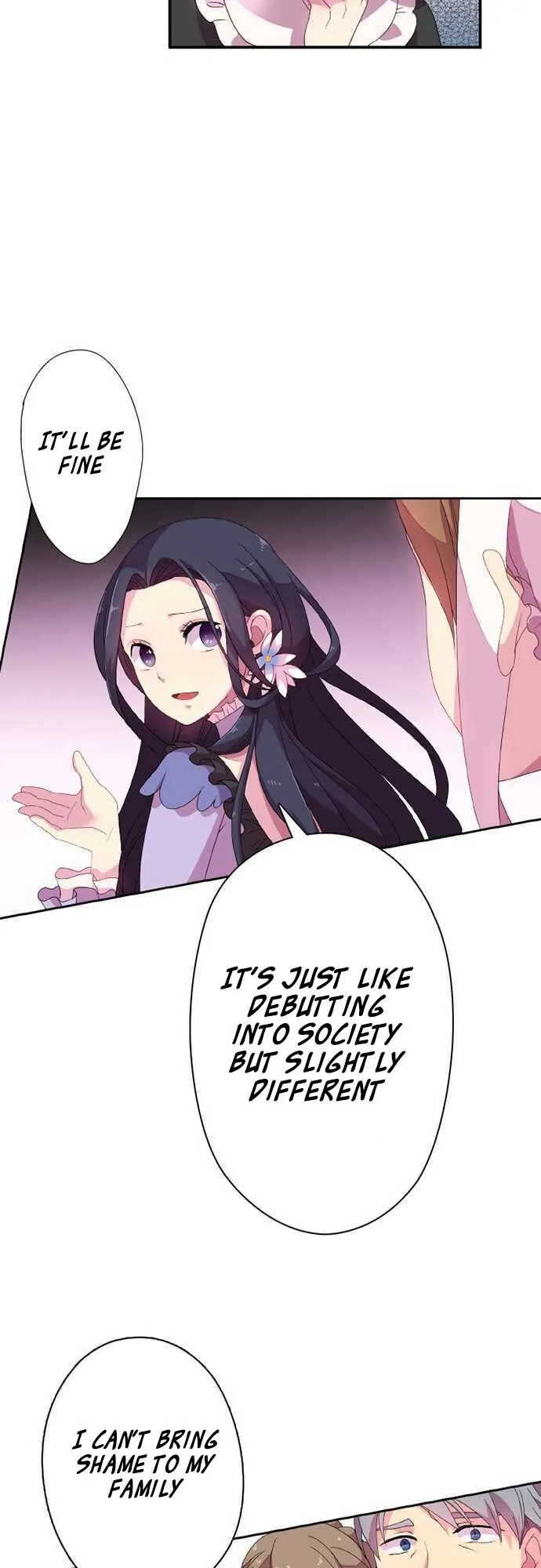 Ningen Desuga Maou Totsugu Koto Ni Narimashita Chapter 2 Online - página 12