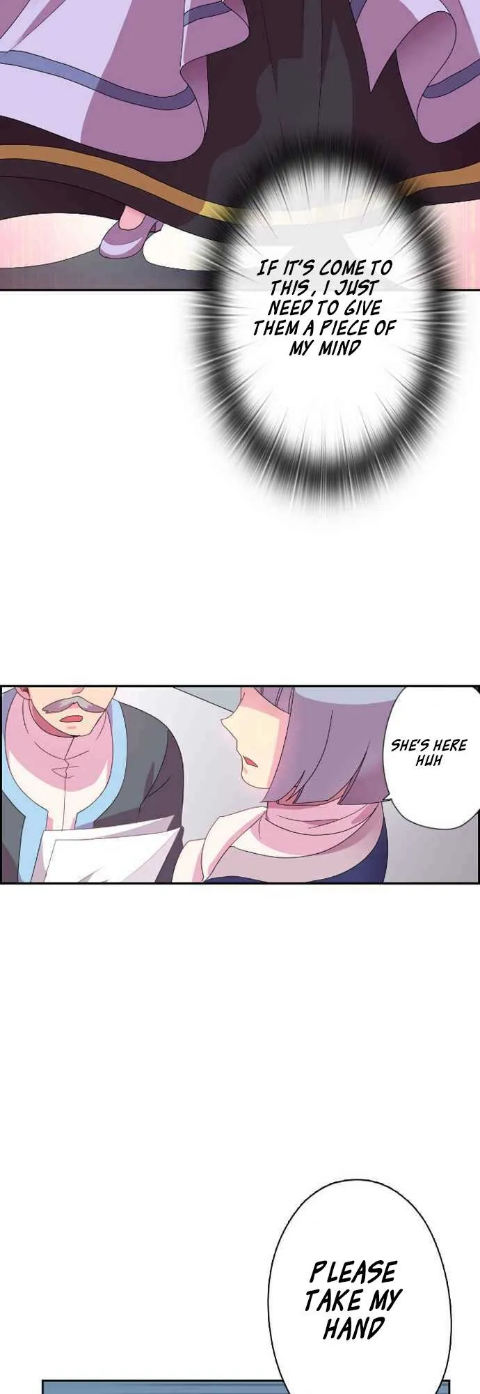 Ningen Desuga Maou Totsugu Koto Ni Narimashita Chapter 2 Online - página 20