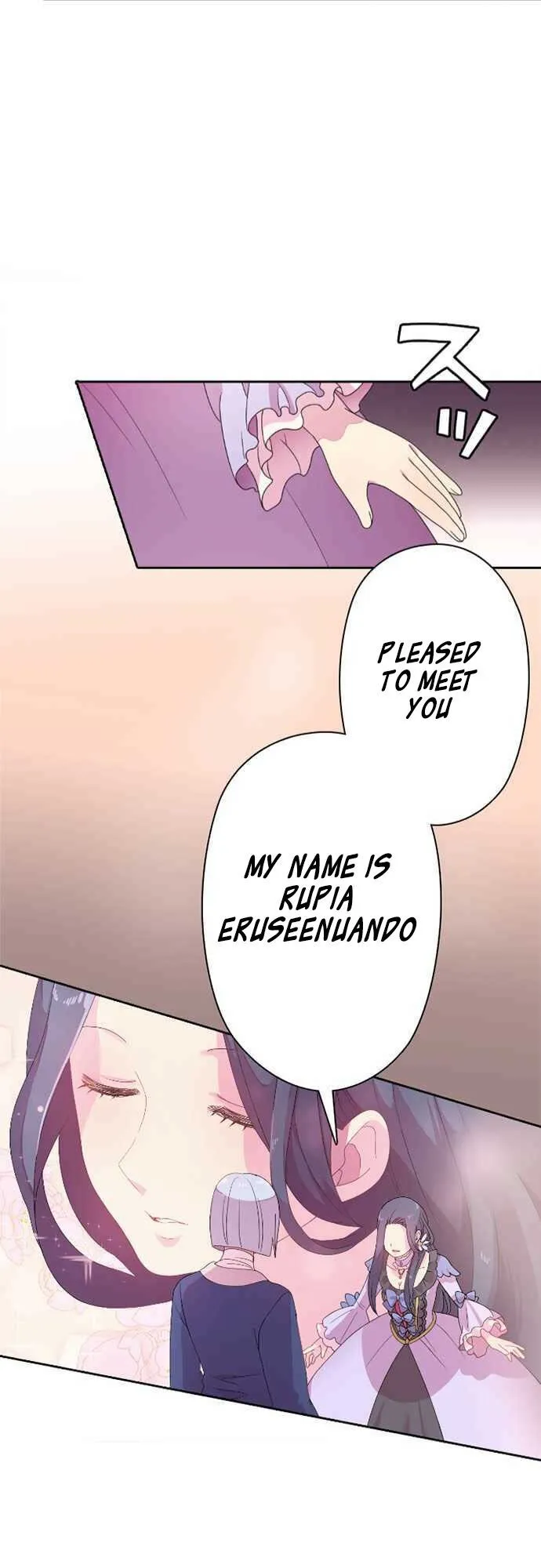 Ningen Desuga Maou Totsugu Koto Ni Narimashita Chapter 2 Online - página 23