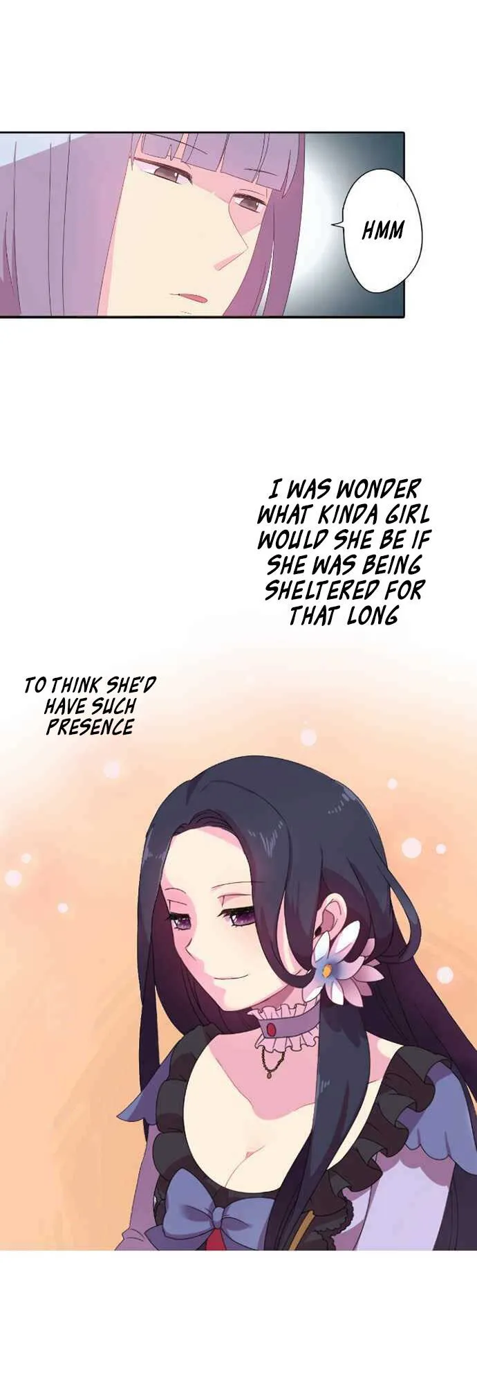 Ningen Desuga Maou Totsugu Koto Ni Narimashita Chapter 2 Online - página 24