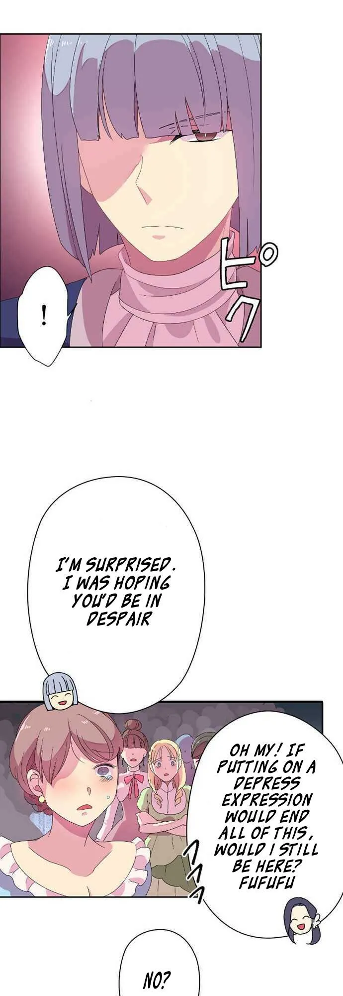Ningen Desuga Maou Totsugu Koto Ni Narimashita Chapter 2 Online - página 26