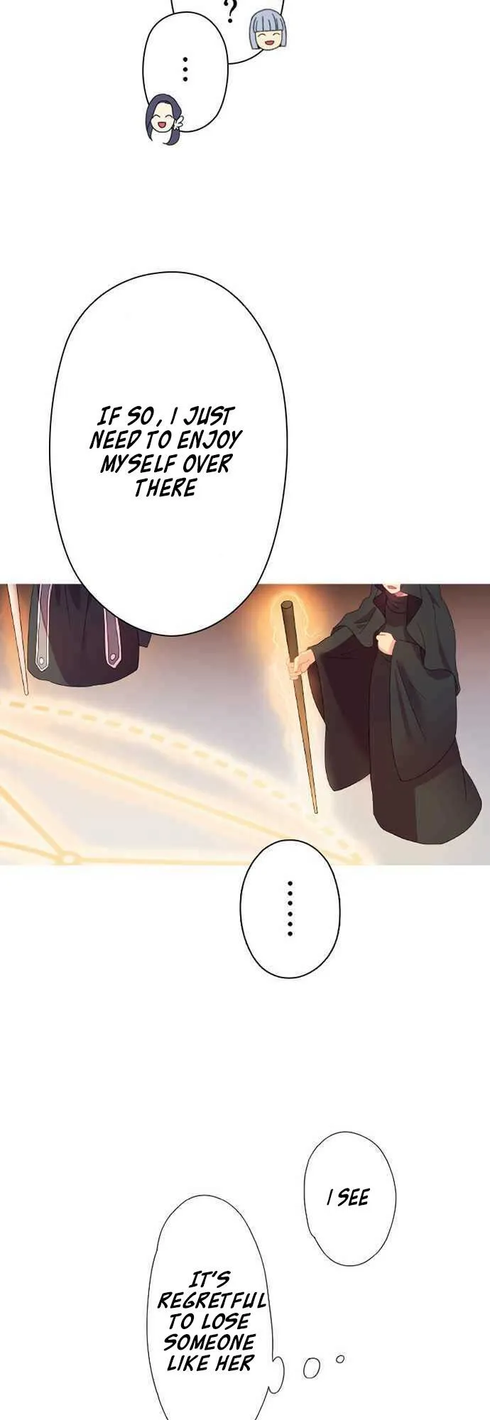 Ningen Desuga Maou Totsugu Koto Ni Narimashita Chapter 2 Online - página 27