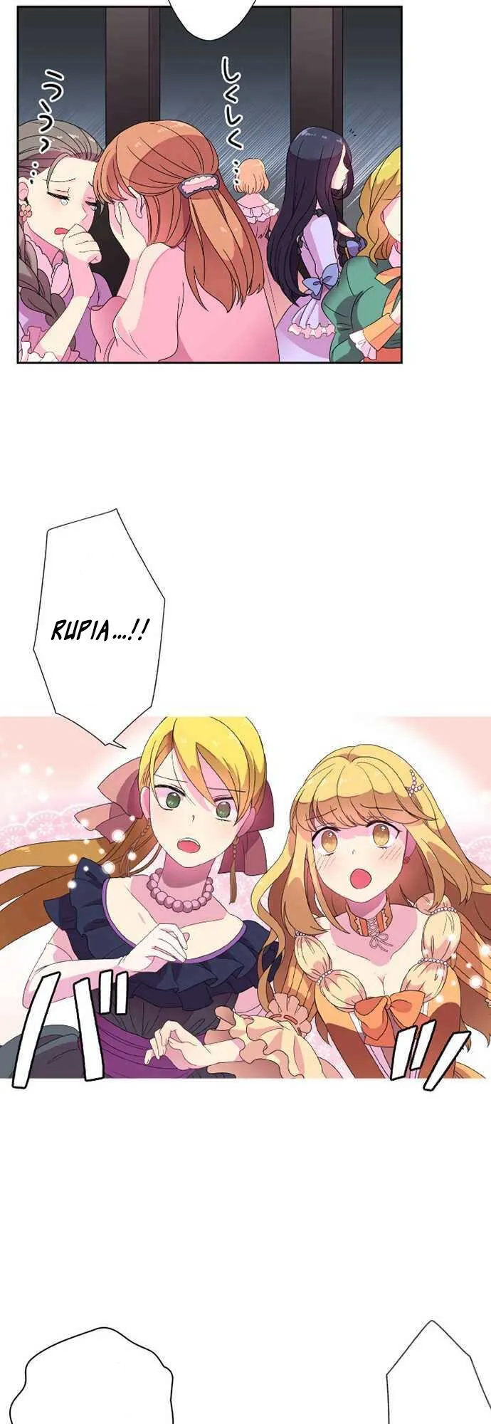 Ningen Desuga Maou Totsugu Koto Ni Narimashita Chapter 2 Online - página 28
