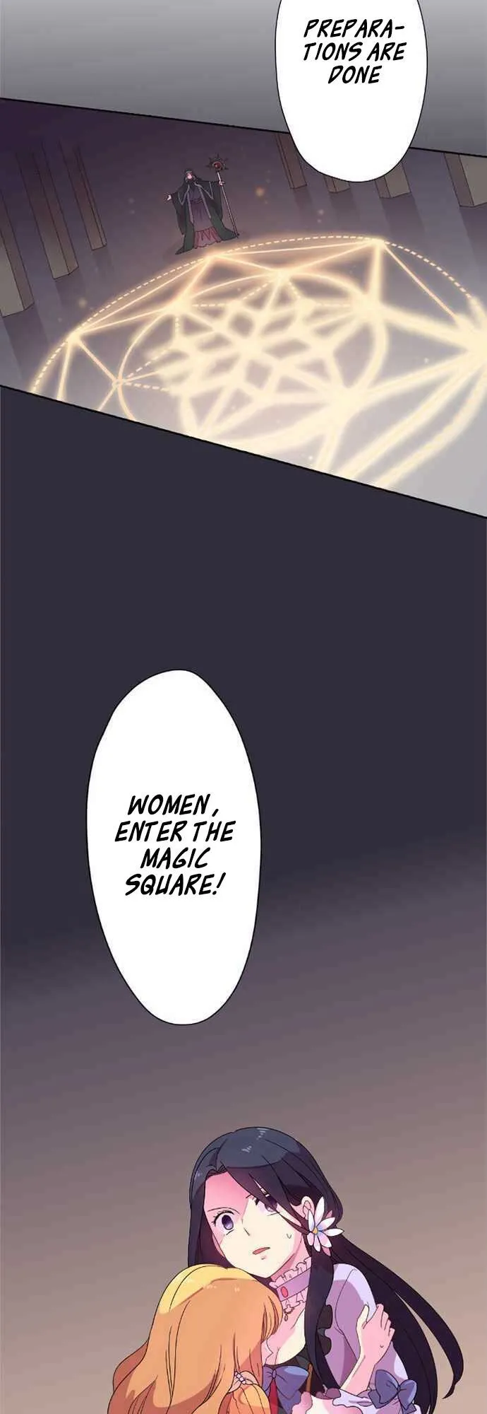 Ningen Desuga Maou Totsugu Koto Ni Narimashita Chapter 2 Online - página 31