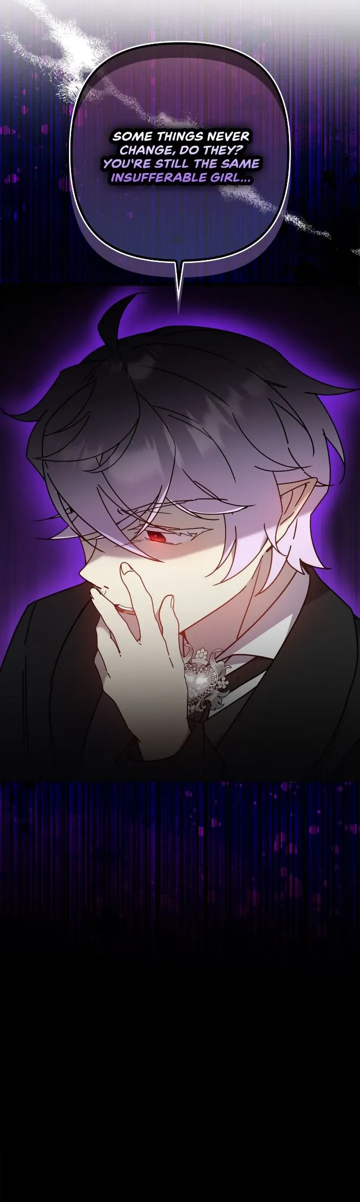 Ningen Desuga Maou Totsugu Koto Ni Narimashita Chapter 203 Online - página 6