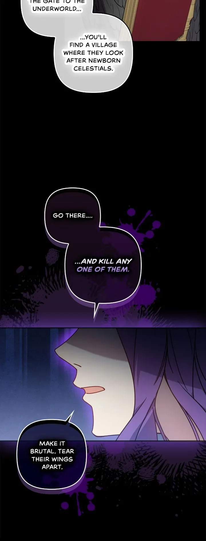 Ningen Desuga Maou Totsugu Koto Ni Narimashita Chapter 203 Online - página 8