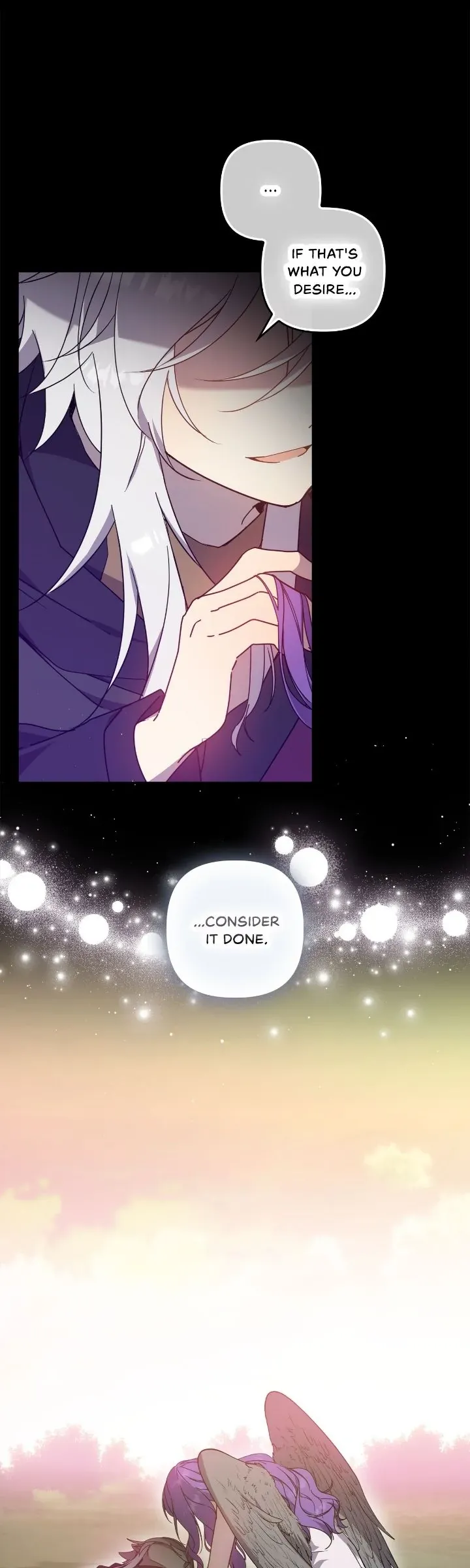 Ningen Desuga Maou Totsugu Koto Ni Narimashita Chapter 203 Online - página 9