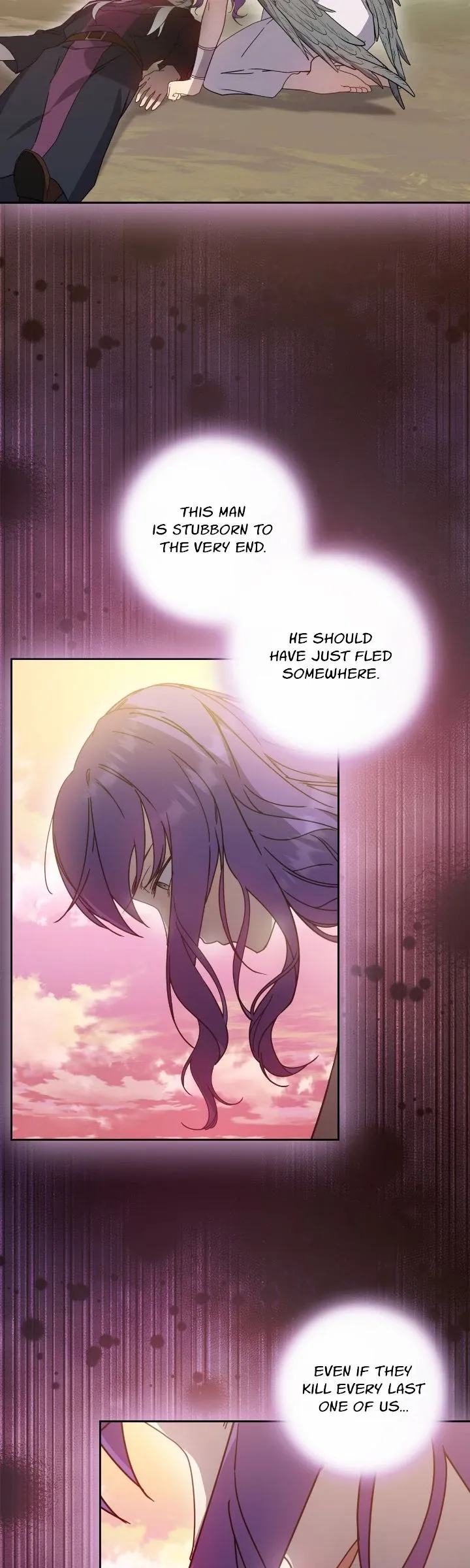 Ningen Desuga Maou Totsugu Koto Ni Narimashita Chapter 203 Online - página 10