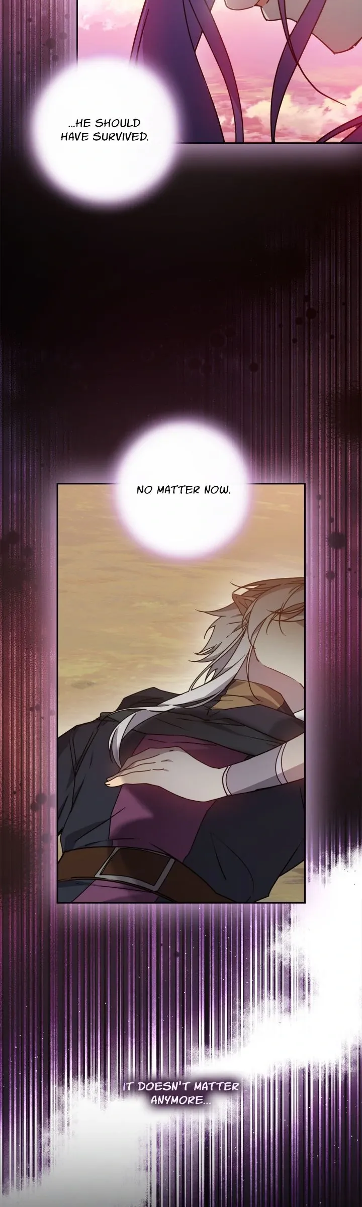 Ningen Desuga Maou Totsugu Koto Ni Narimashita Chapter 203 Online - página 11