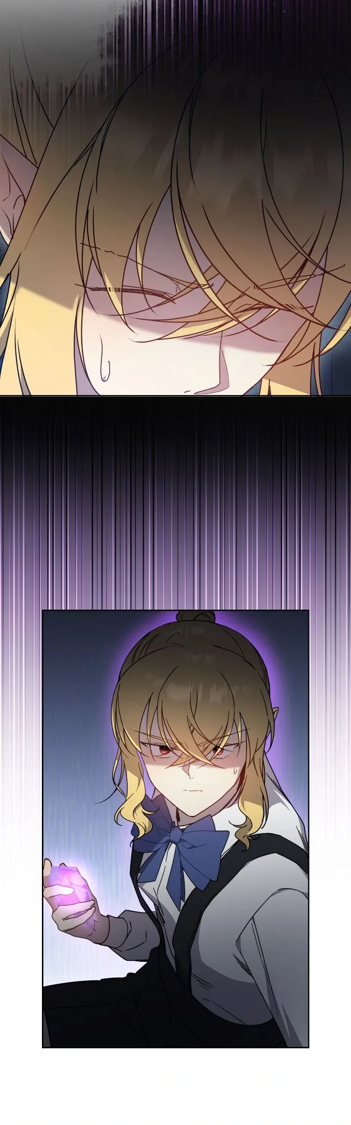 Ningen Desuga Maou Totsugu Koto Ni Narimashita Chapter 203 Online - página 12