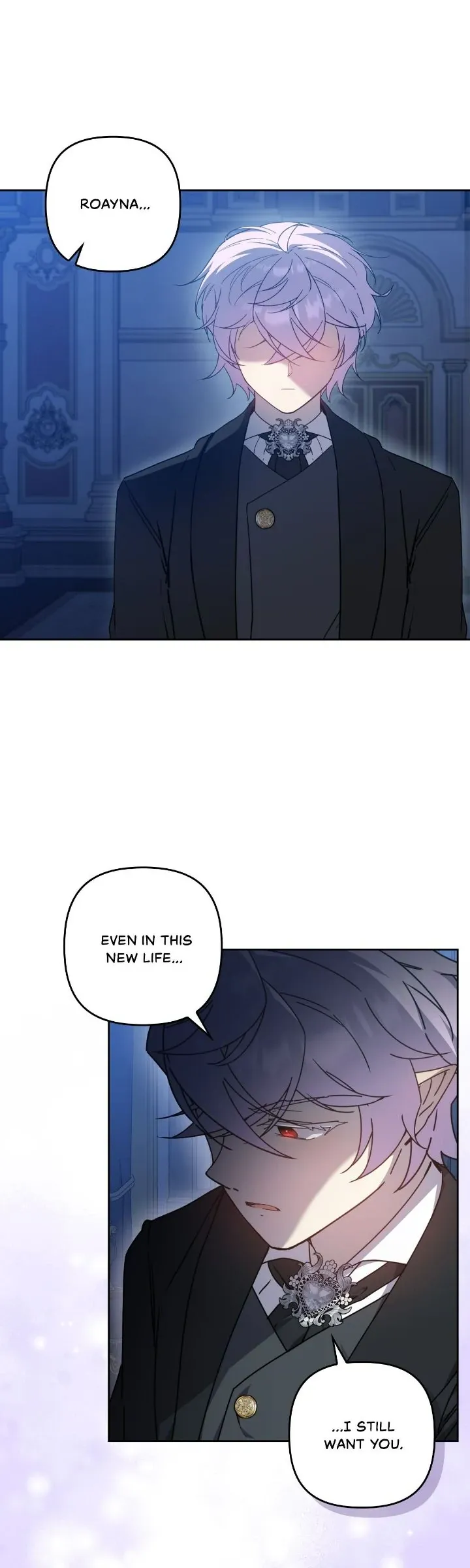 Ningen Desuga Maou Totsugu Koto Ni Narimashita Chapter 203 Online - página 13