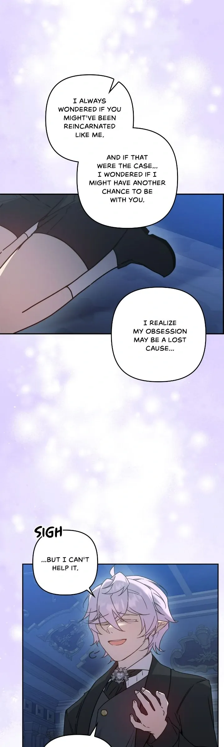 Ningen Desuga Maou Totsugu Koto Ni Narimashita Chapter 203 Online - página 14