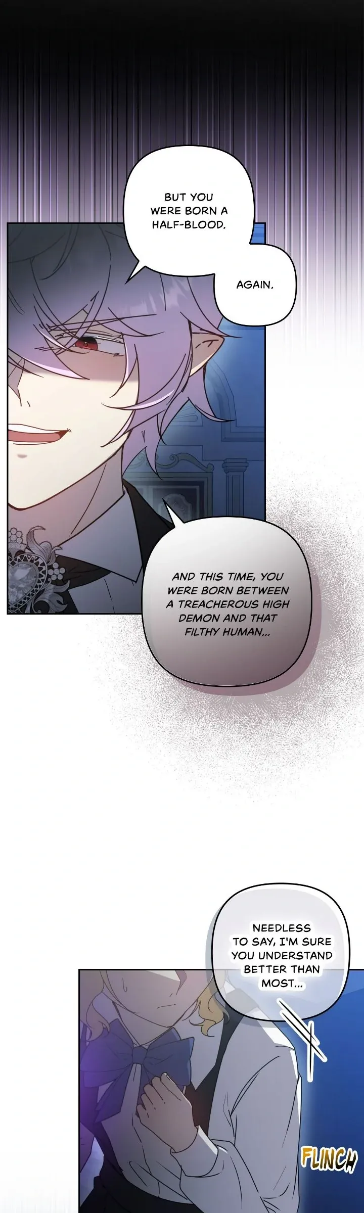 Ningen Desuga Maou Totsugu Koto Ni Narimashita Chapter 203 Online - página 17