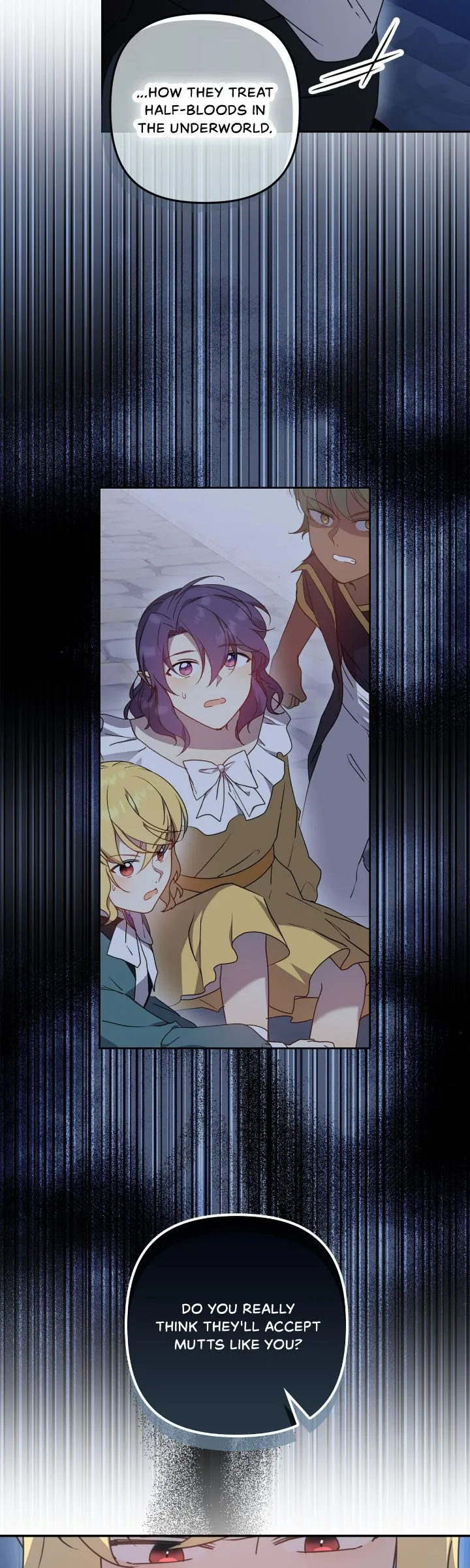 Ningen Desuga Maou Totsugu Koto Ni Narimashita Chapter 203 Online - página 18