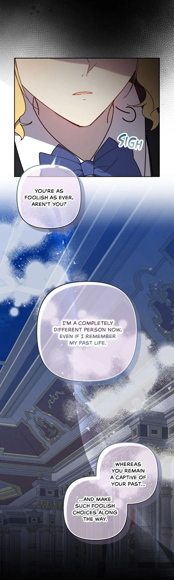 Ningen Desuga Maou Totsugu Koto Ni Narimashita Chapter 203 Online - página 27