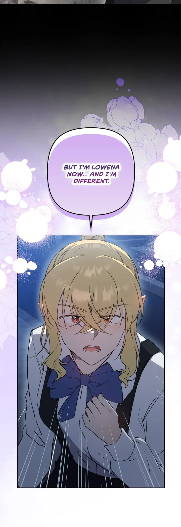 Ningen Desuga Maou Totsugu Koto Ni Narimashita Chapter 203 Online - página 29