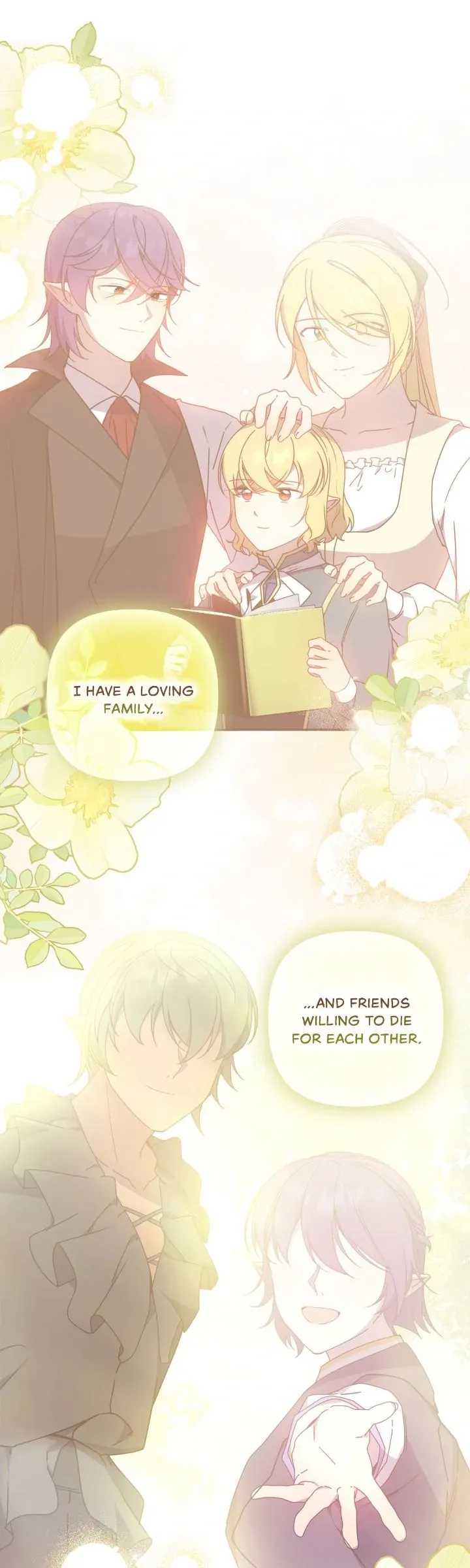 Ningen Desuga Maou Totsugu Koto Ni Narimashita Chapter 203 Online - página 30