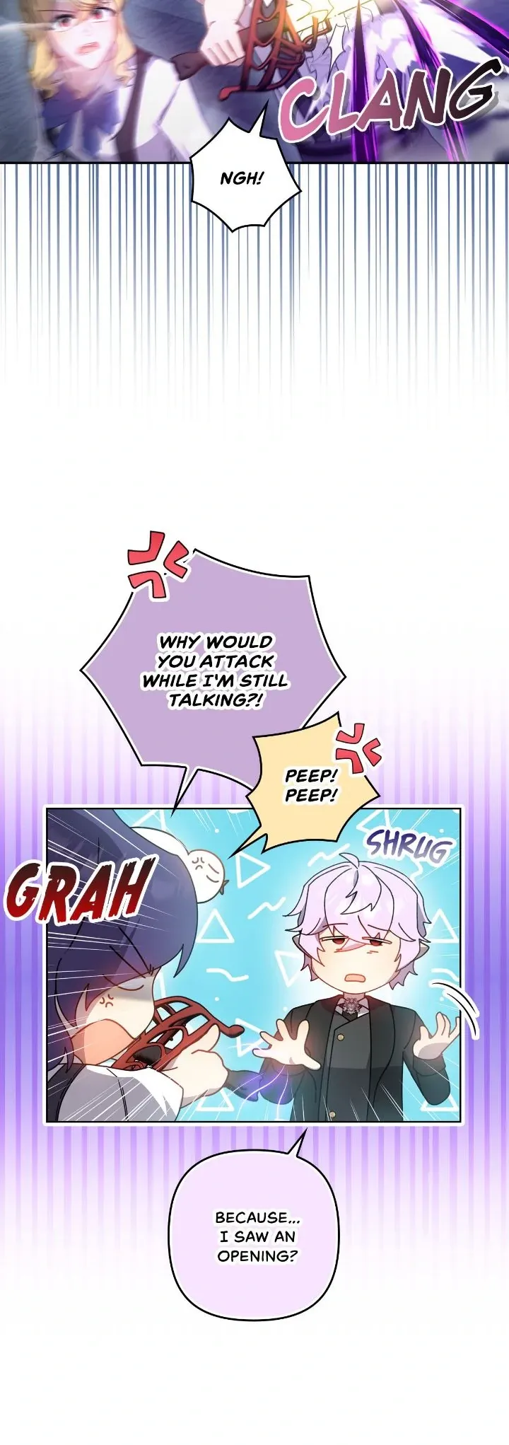 Ningen Desuga Maou Totsugu Koto Ni Narimashita Chapter 204 Online - página 5