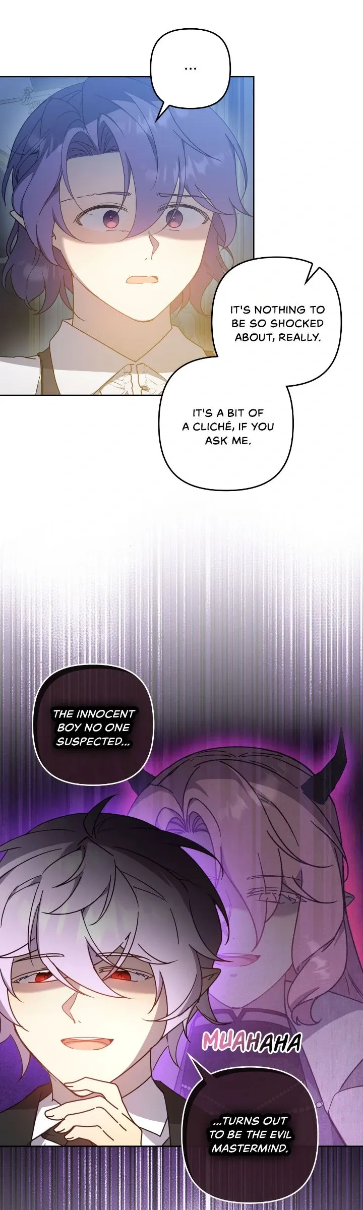 Ningen Desuga Maou Totsugu Koto Ni Narimashita Chapter 204 Online - página 8