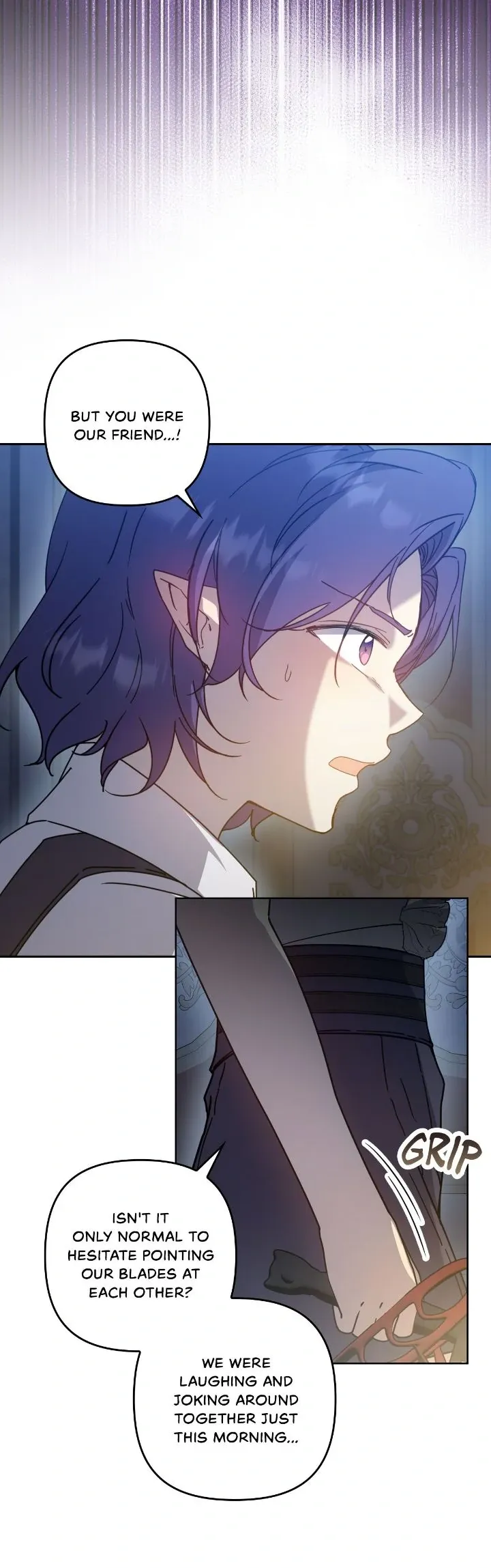 Ningen Desuga Maou Totsugu Koto Ni Narimashita Chapter 204 Online - página 9