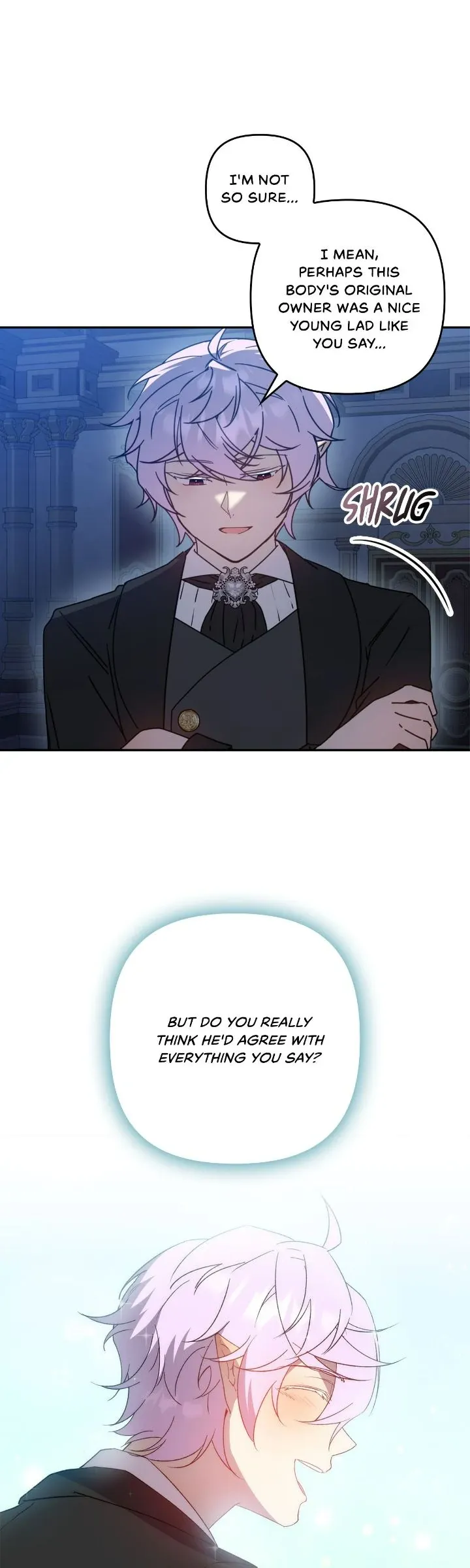 Ningen Desuga Maou Totsugu Koto Ni Narimashita Chapter 204 Online - página 10