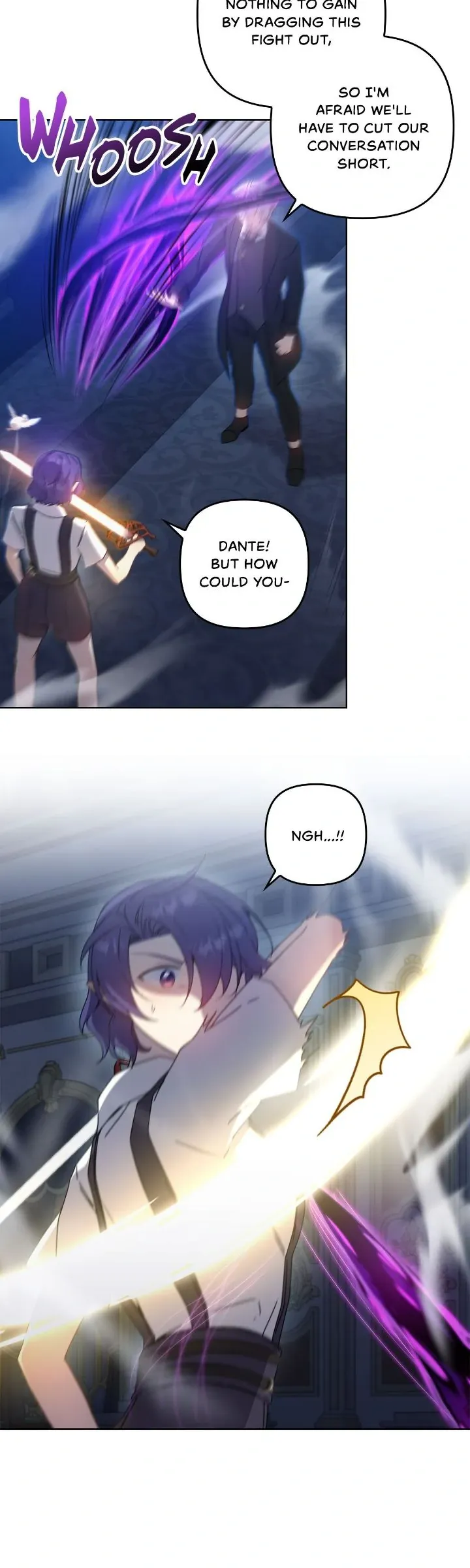 Ningen Desuga Maou Totsugu Koto Ni Narimashita Chapter 204 Online - página 12