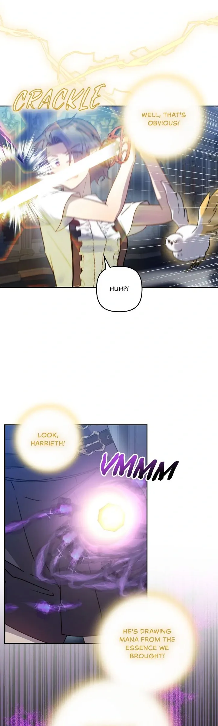 Ningen Desuga Maou Totsugu Koto Ni Narimashita Chapter 204 Online - página 18