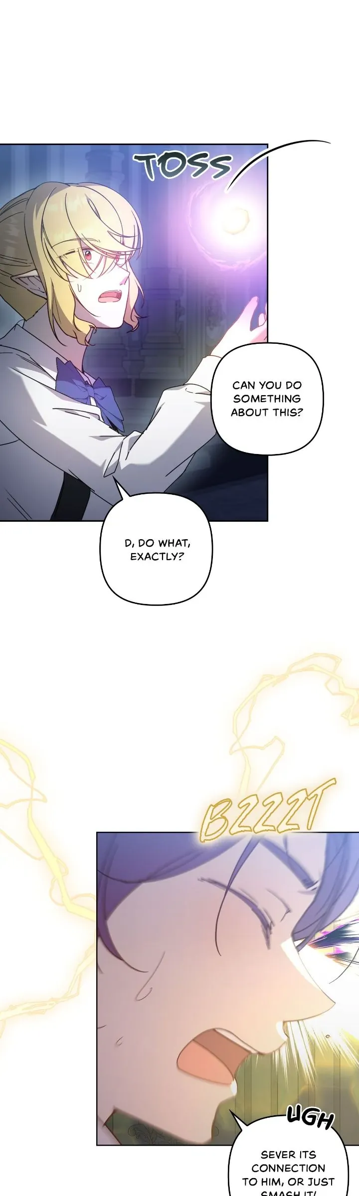 Ningen Desuga Maou Totsugu Koto Ni Narimashita Chapter 204 Online - página 20