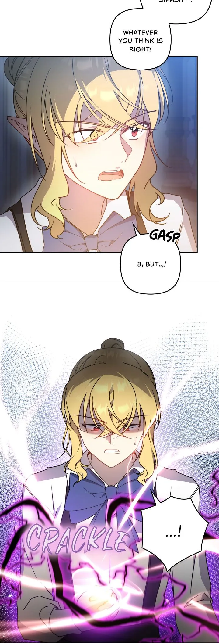 Ningen Desuga Maou Totsugu Koto Ni Narimashita Chapter 204 Online - página 21