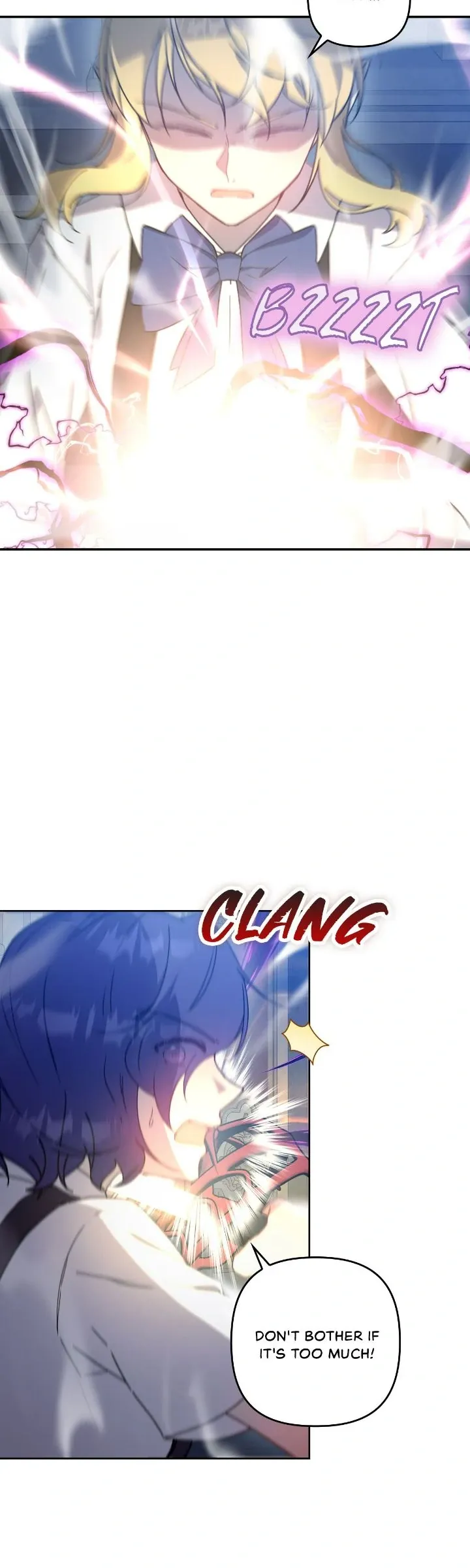 Ningen Desuga Maou Totsugu Koto Ni Narimashita Chapter 204 Online - página 23